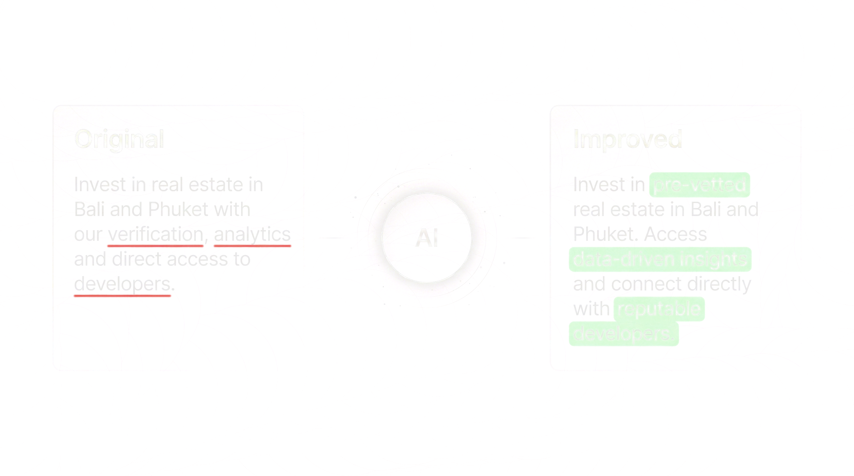 AI-редактор текста