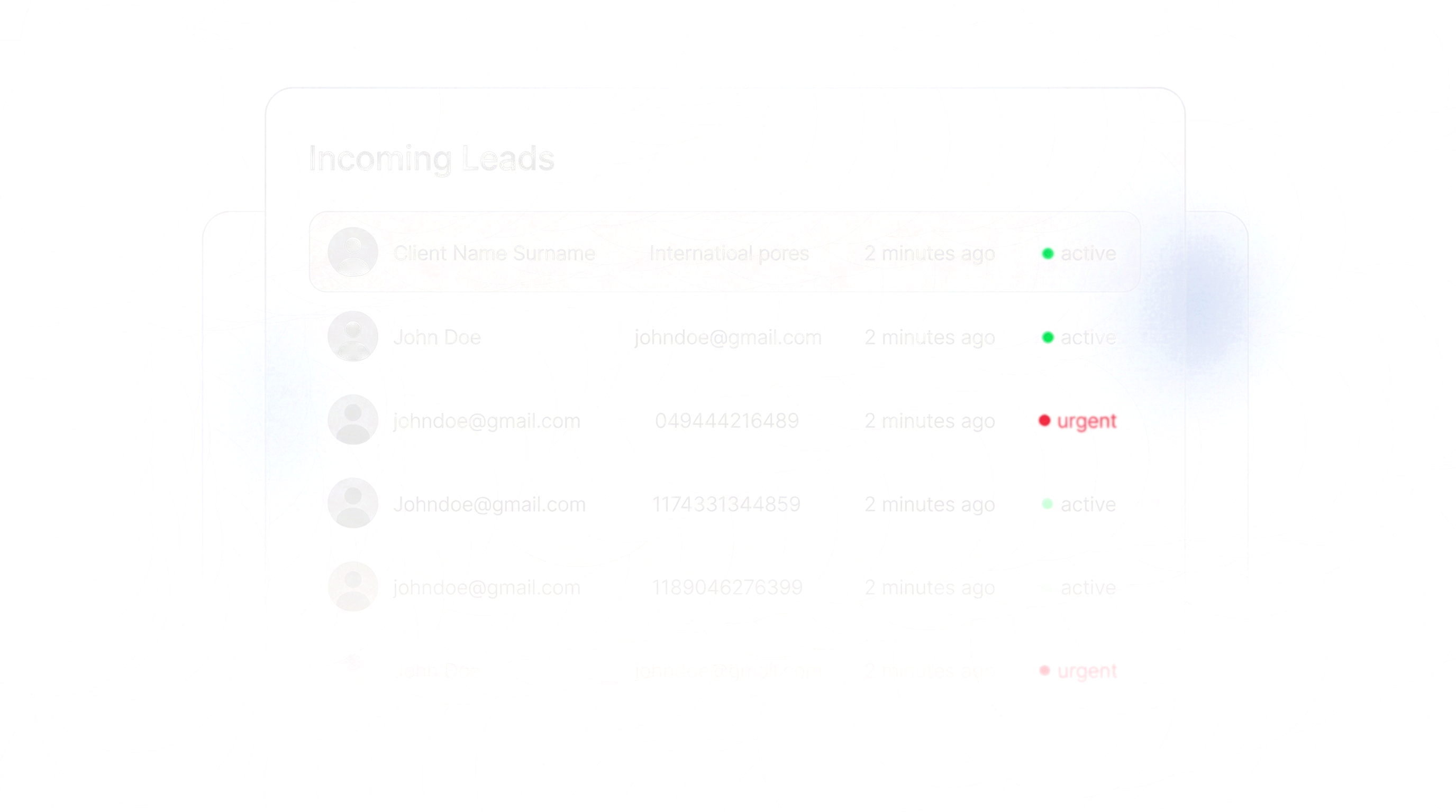 10 новых дизайнов