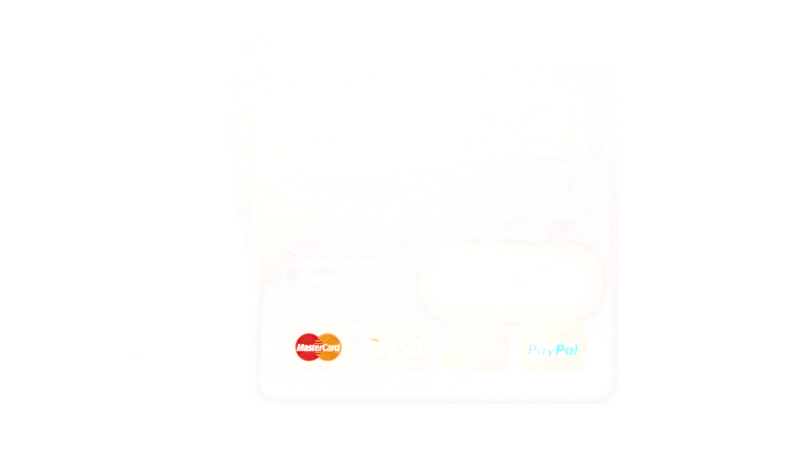 Интеграции платежей